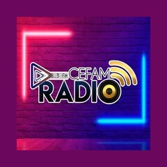CEFAM Radio 88.3 FM