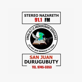 Stereo Nazareth