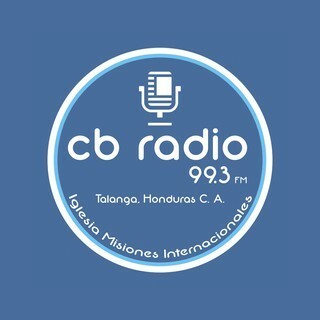 CB RADIO 99.3 FM