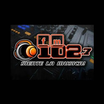 FM 102