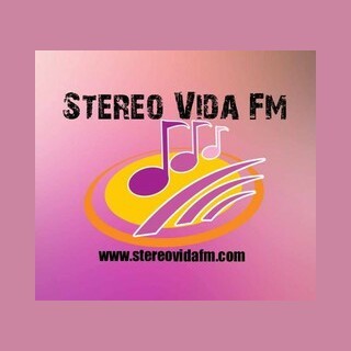 Estereo Vida FM