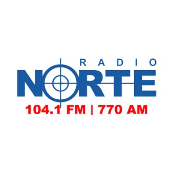 Radio Norte 104.1 FM