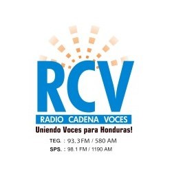 Radio Cadena Voces