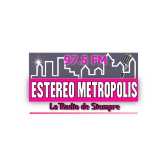 Radio Metrópolis