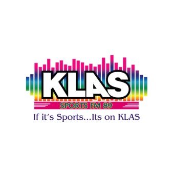 KLAS Sports Radio