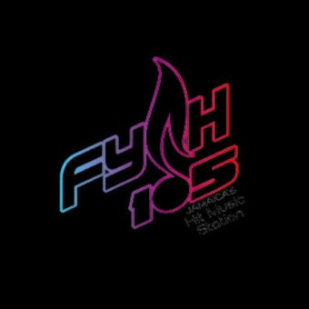 Fyah105