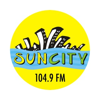 SunCity 104.9 FM