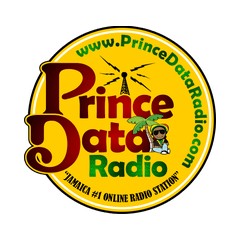 Prince Data Radio
