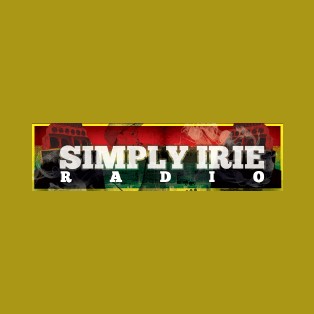 Simply Irie Radio
