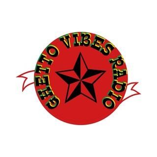 Ghetto Vibes Radio