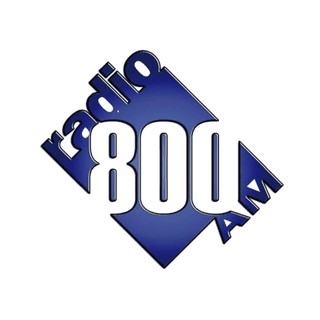 Radio 800 AM