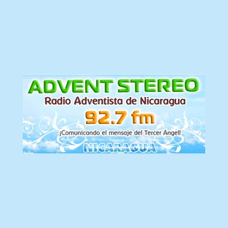 Advent Stereo