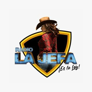 Radio La Jefa