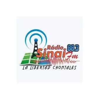Radio Sinaí 88.3 FM