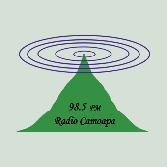 Radio Camoapa Estéreo