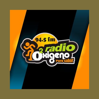 Oxigeno FM
