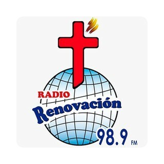 Radio Renovación 98.9 FM