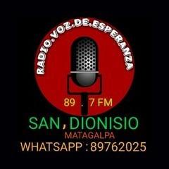 Radio Voz de Esperanza