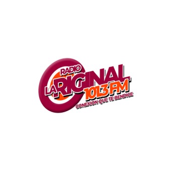 La Original 101.3 FM