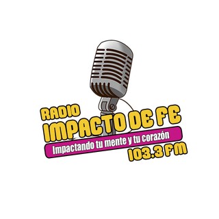 Radio Impacto de Fe 103.3 FM