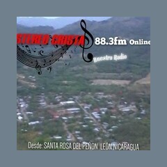 Stereo Cristal 88.3 FM