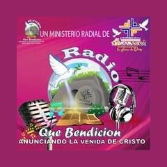 Radio Que Bendicion