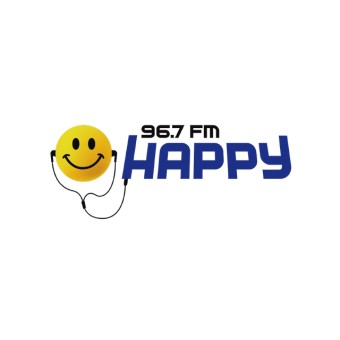 Happy Radio 96.7 FM