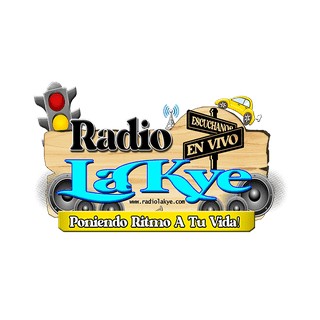 Radio La Kye