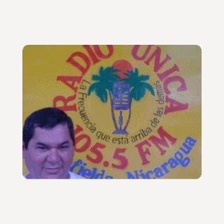 Radio Unica 105.5 FM