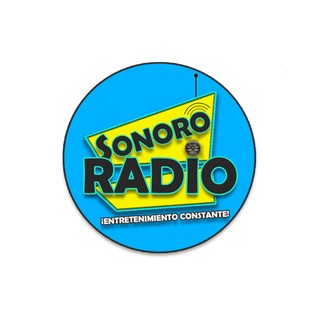 Sonoro Radio