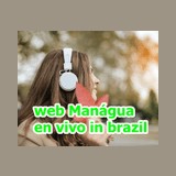 Web Manágua en vivo in brazil