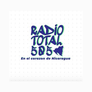 Radio Total 505