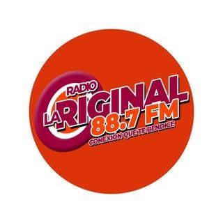La Original 88.7 FM