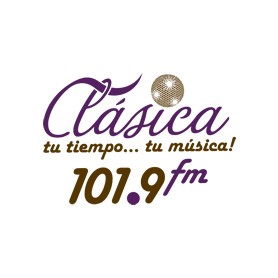 Clásica 101.9 FM
