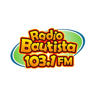 Radio Bautista 103.1 FM