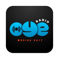 Oye Radio