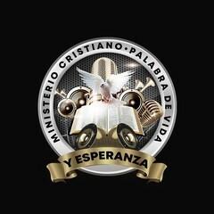 Ministerio Cristiano Palabra de Vida