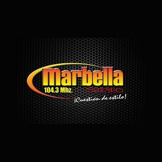 Marbella Stereo