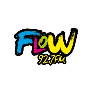 Flow92.7