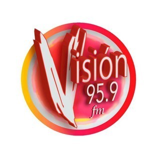 Vision Panamá 95.9 FM