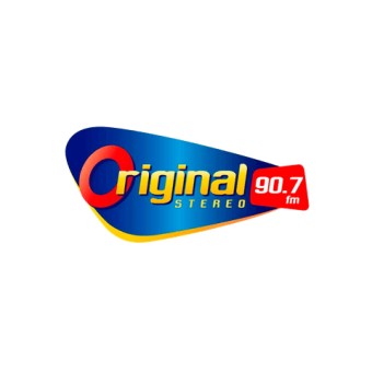 Original Stereo