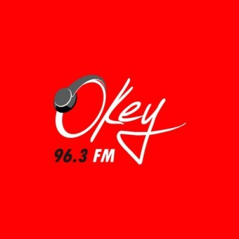 OKEY 96.3 FM