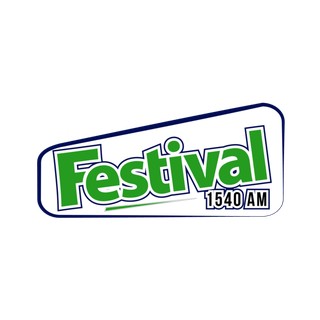 Festival 1540 AM