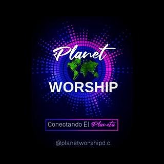 Planet Worship
