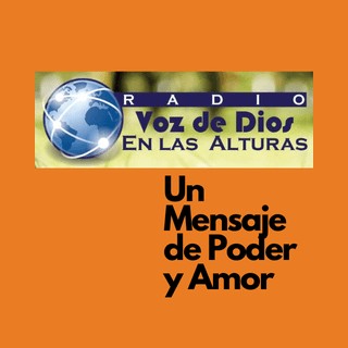 Voz de Dios en las Alturas