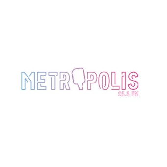 Radio Metropolis 93.3 FM