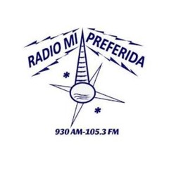 Radio Mi Preferida