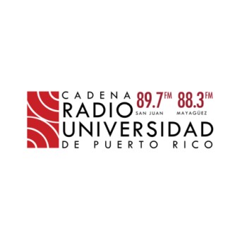 WRTU Radio Universidad FM