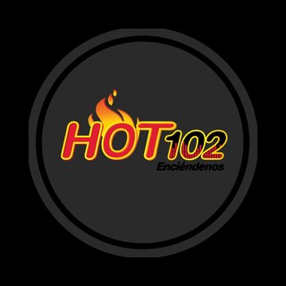 WTOK HOT 102