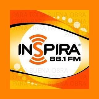 WCRP Inspira 88.1 FM